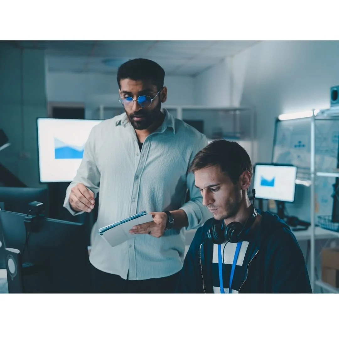 Could This Be The Future of Cybersecurity?