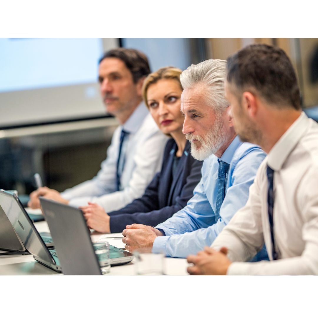 Justifying Security Investment When Nothing Has Happened