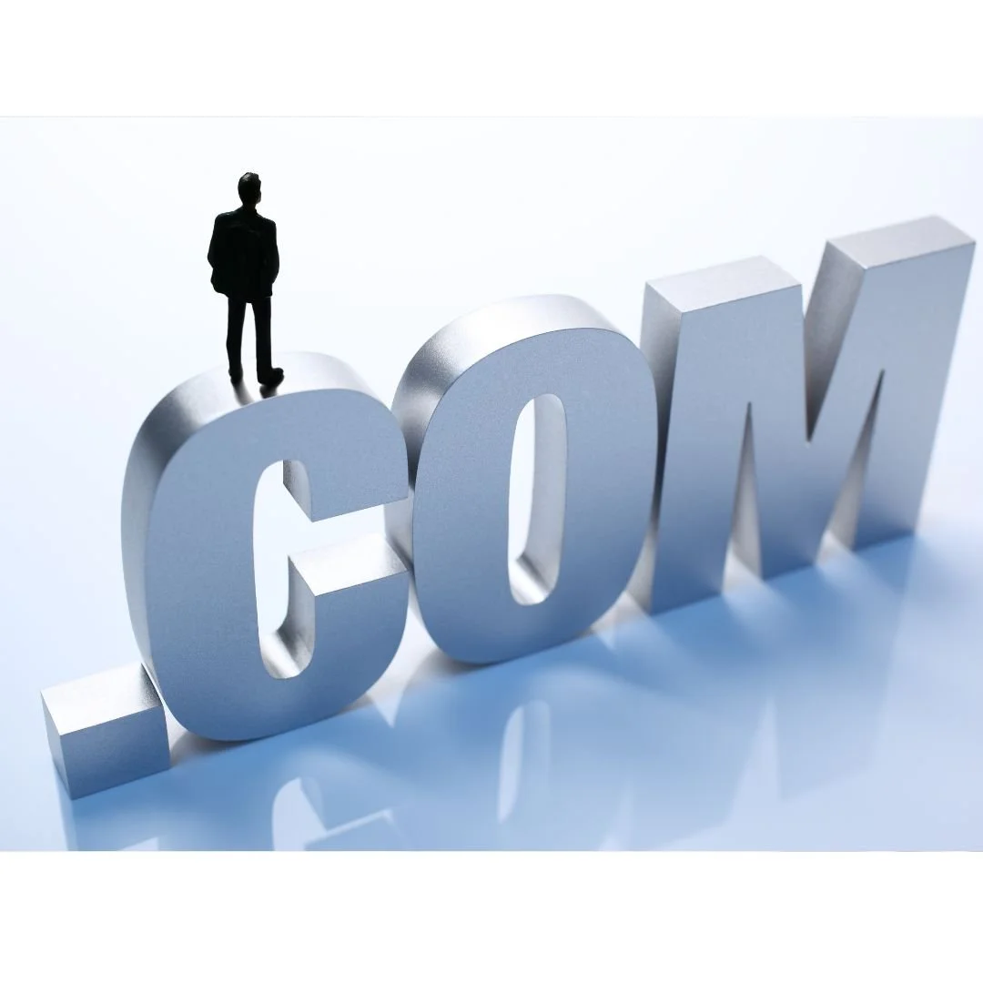 Who Owns Your Domain Name? Do You Control Your Own Website?