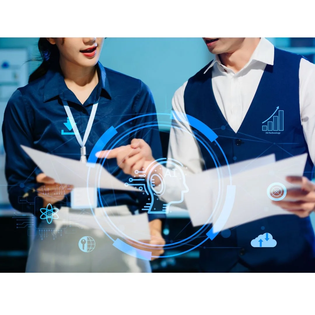 Should Your Business Use ChatGPT or Microsoft Copilot?