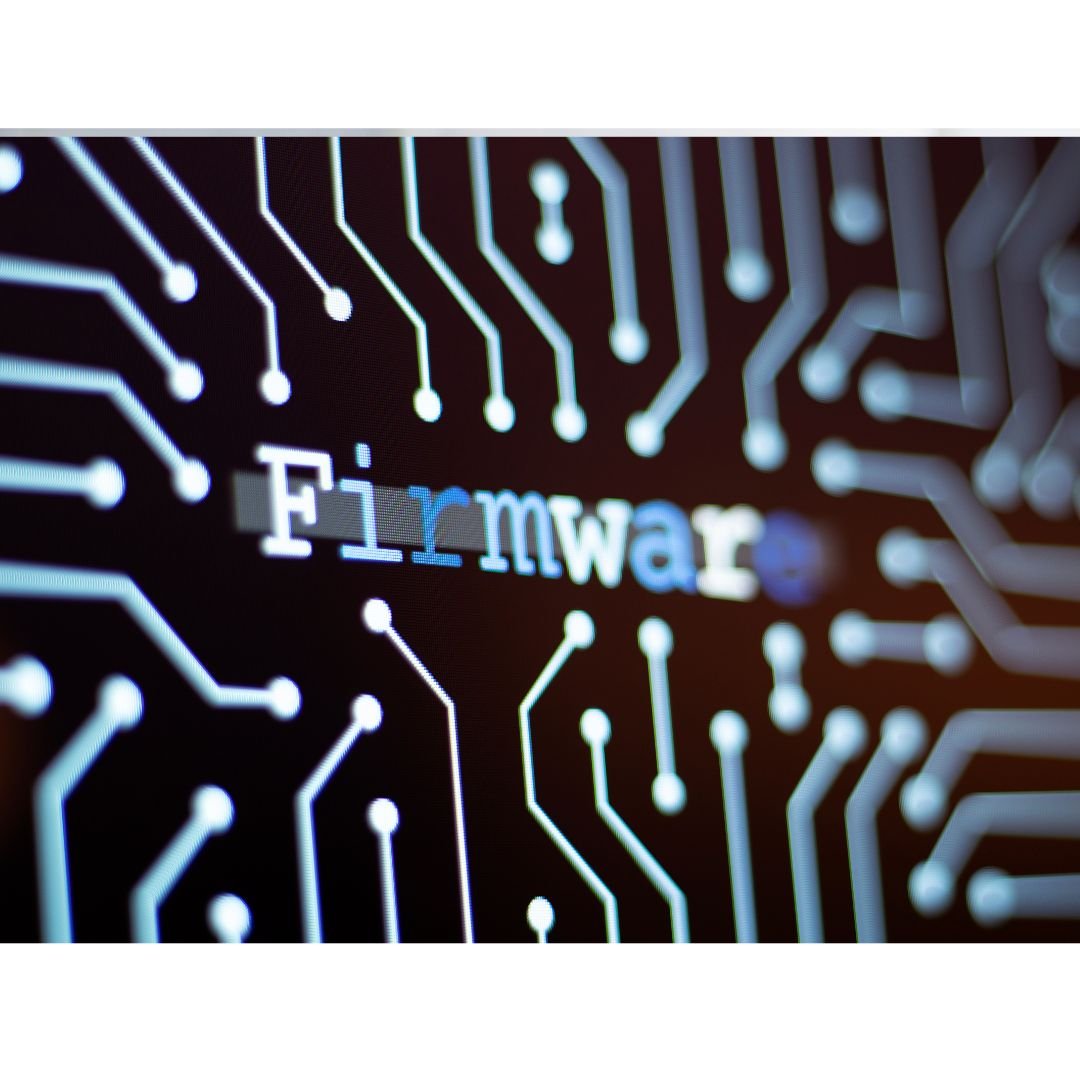 Firmware Updates Explained for Small Businesses