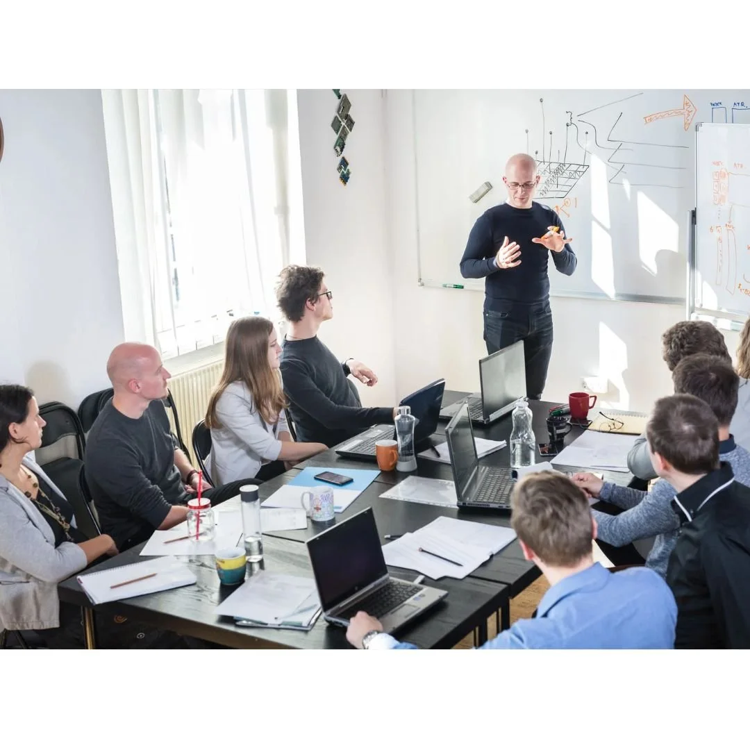 AI Strategy for SMBs: Where to Start