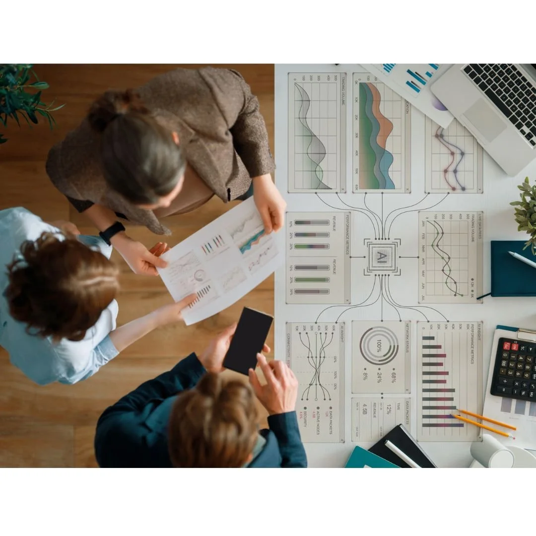 Are You Measuring AI… Or Just Paying For It?