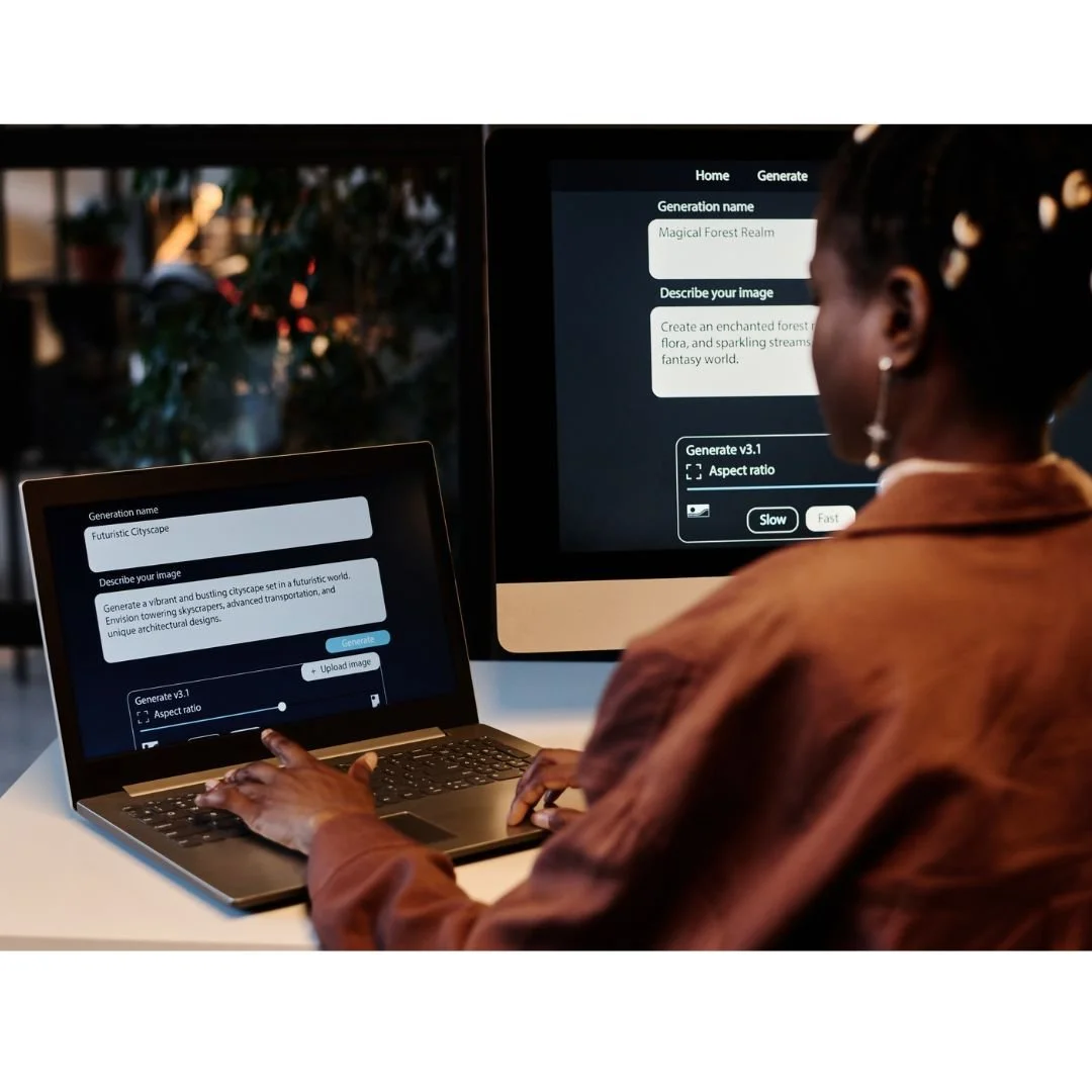 How Are Employees Using AI in Your Business?