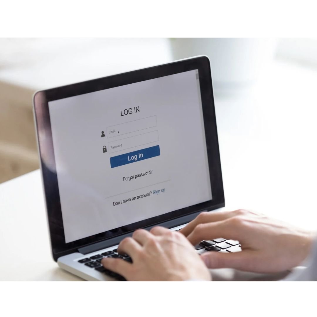 A Real Login Page Doesn’t Always Mean You’re Safe
