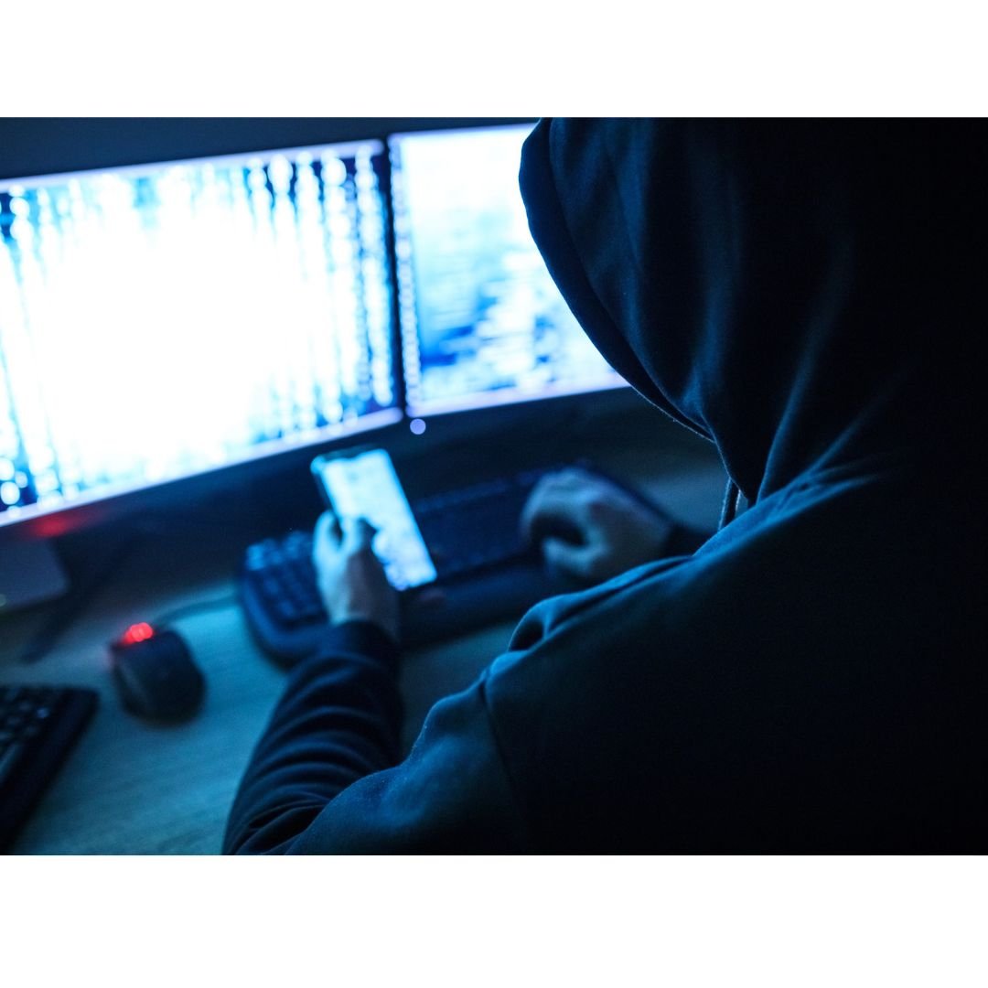 Been Hacked? Changing Your Password Might Not Be Enough