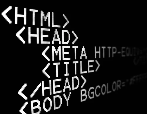 HTML Basics: Understanding the Building Blocks of the Web — Simplex-IT