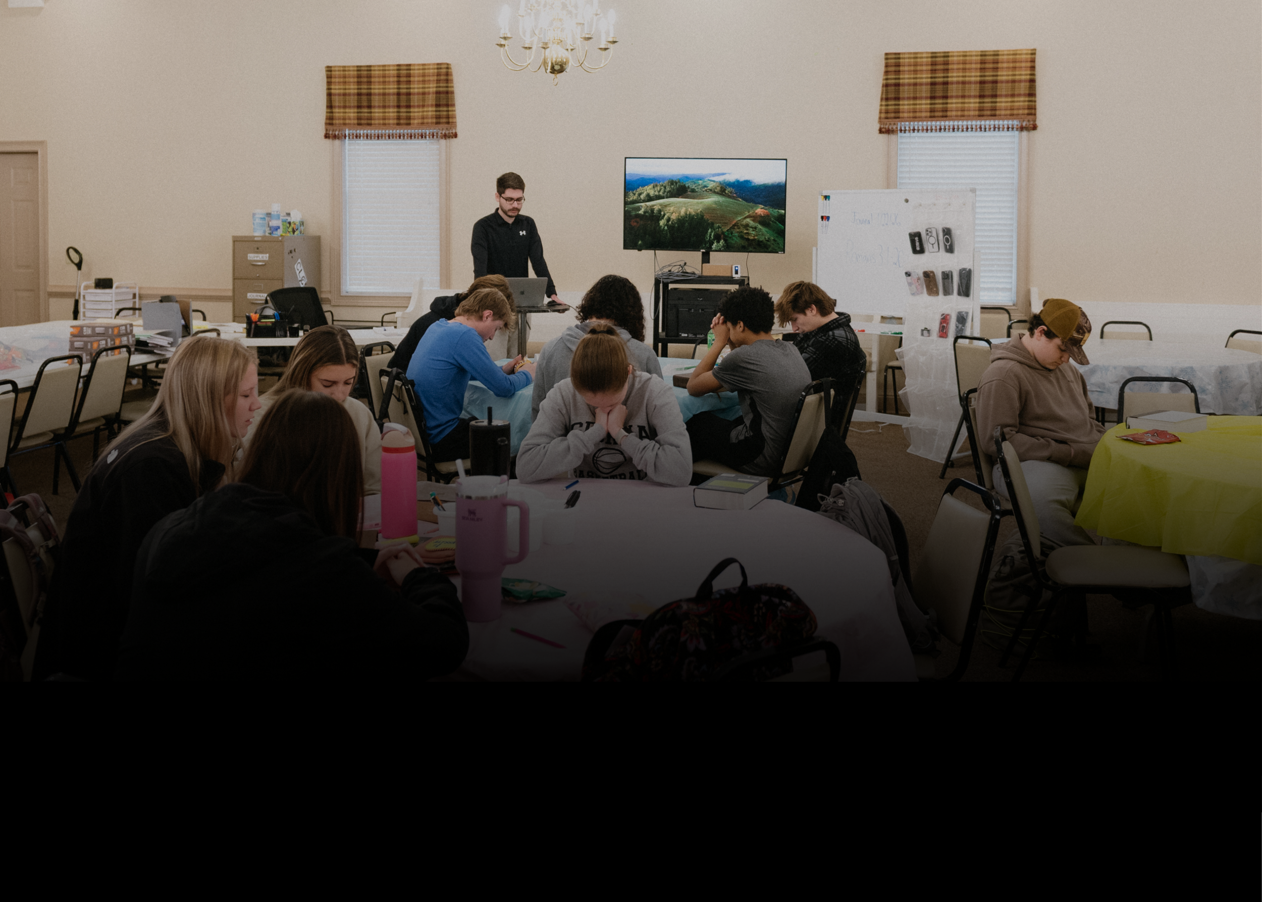 The Team | BCCLC — Banks County CLC