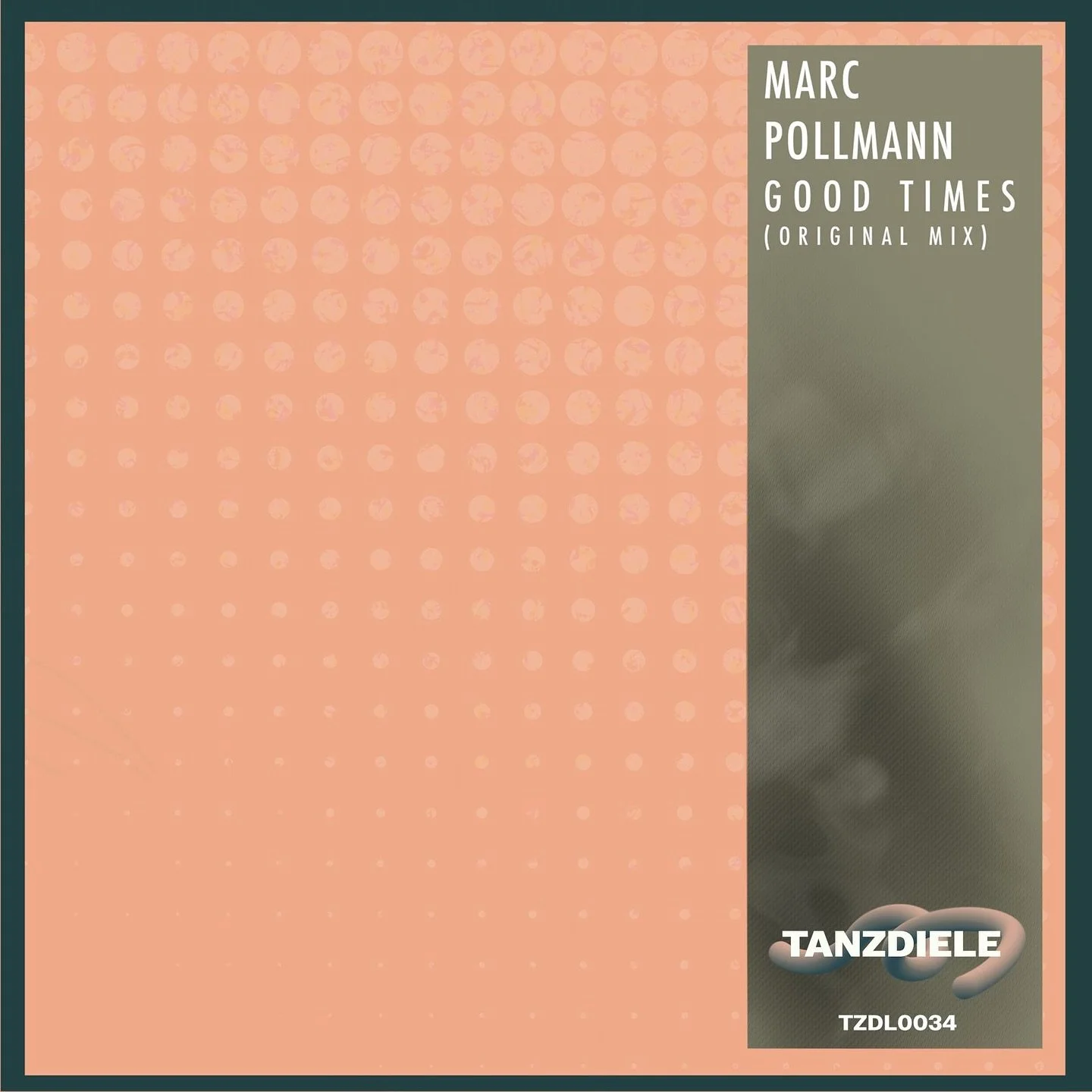 'Good Times' by @marcpollmann_ is out now! Link in Bio.
#releaseday