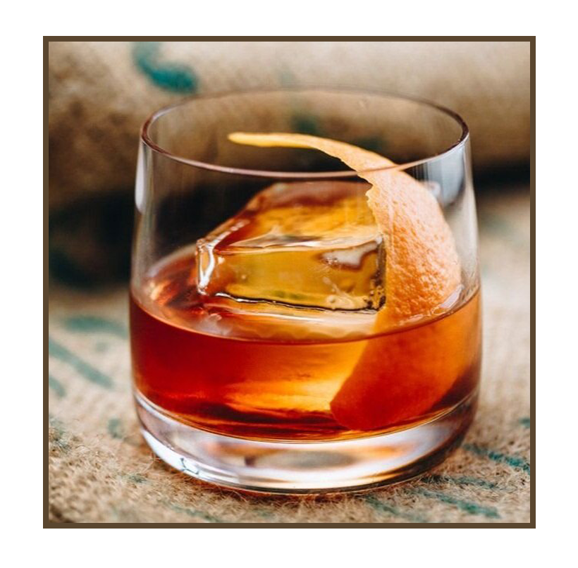 Trailblazer — Lost Ark Distilling