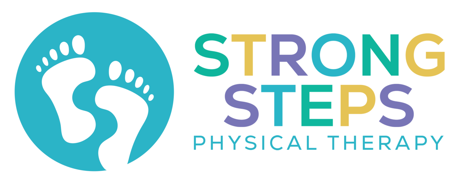 Contact — Strong Steps Physical Therapy - Pediatric Physical Therapy