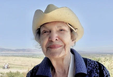 Citizen Ruth: Environmental Warrior