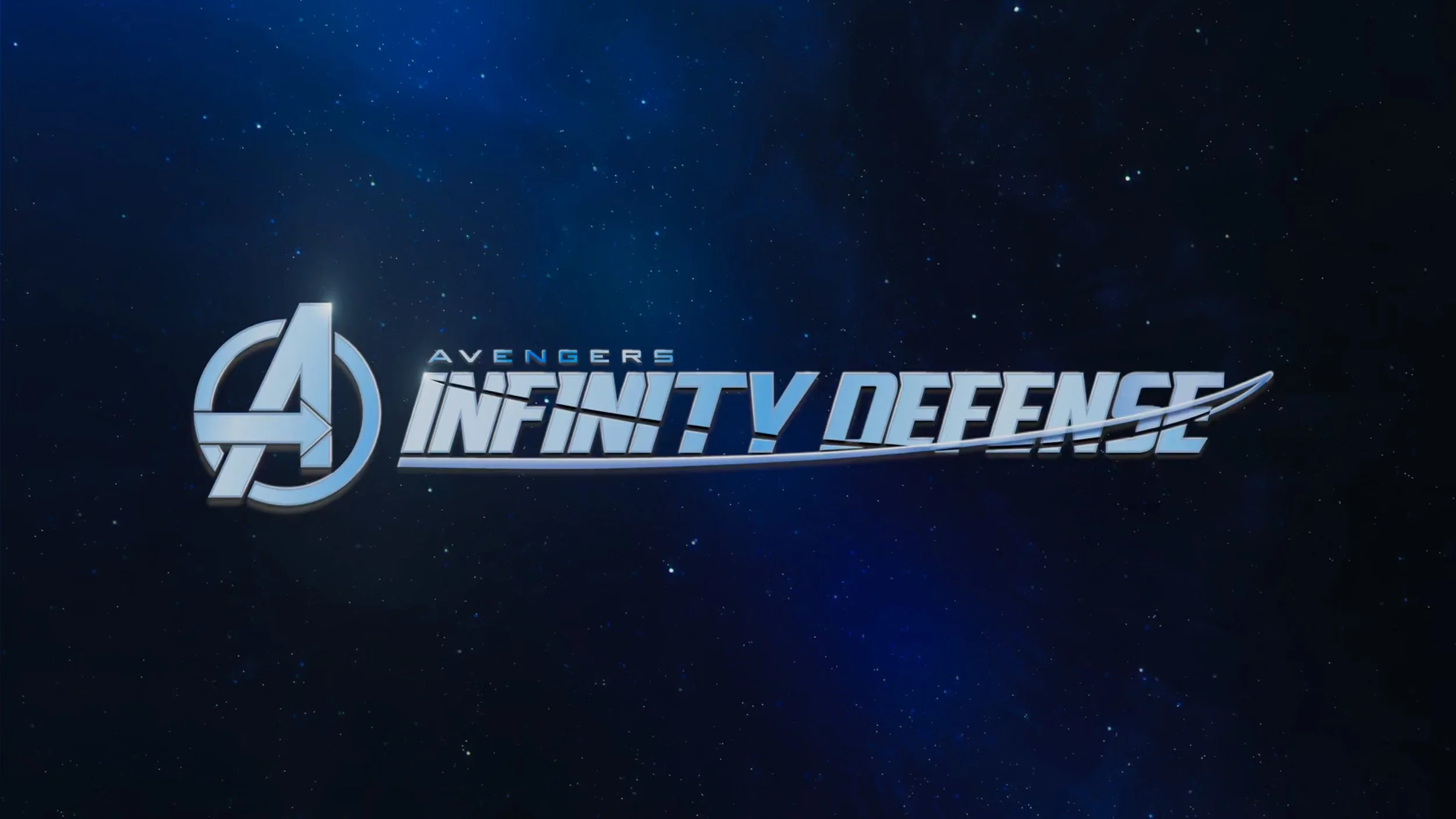 Avengers Infinity Defense