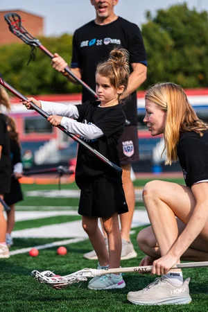 Able Athletics Education Opportunity Community