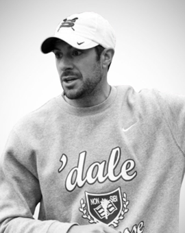 Our Team — Able Athletics