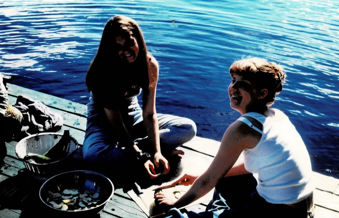 Kitchen Dock Heather Erica.jpg