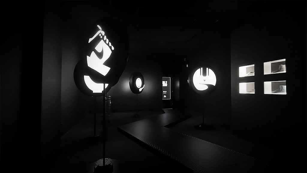 Nike Sportswear - True City