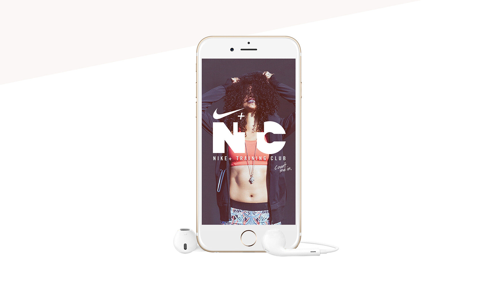 Nike+ Training Club