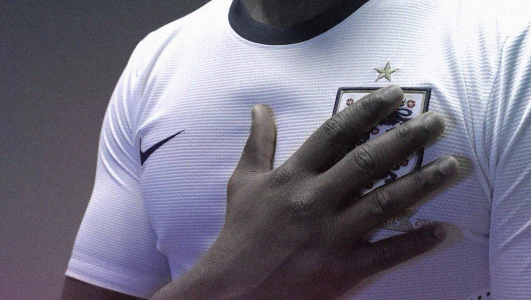 Nike - England Matters