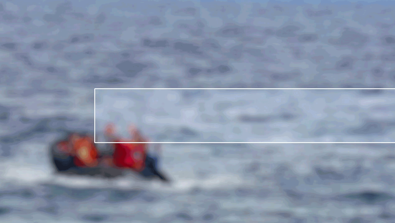Google - Searching for Syria