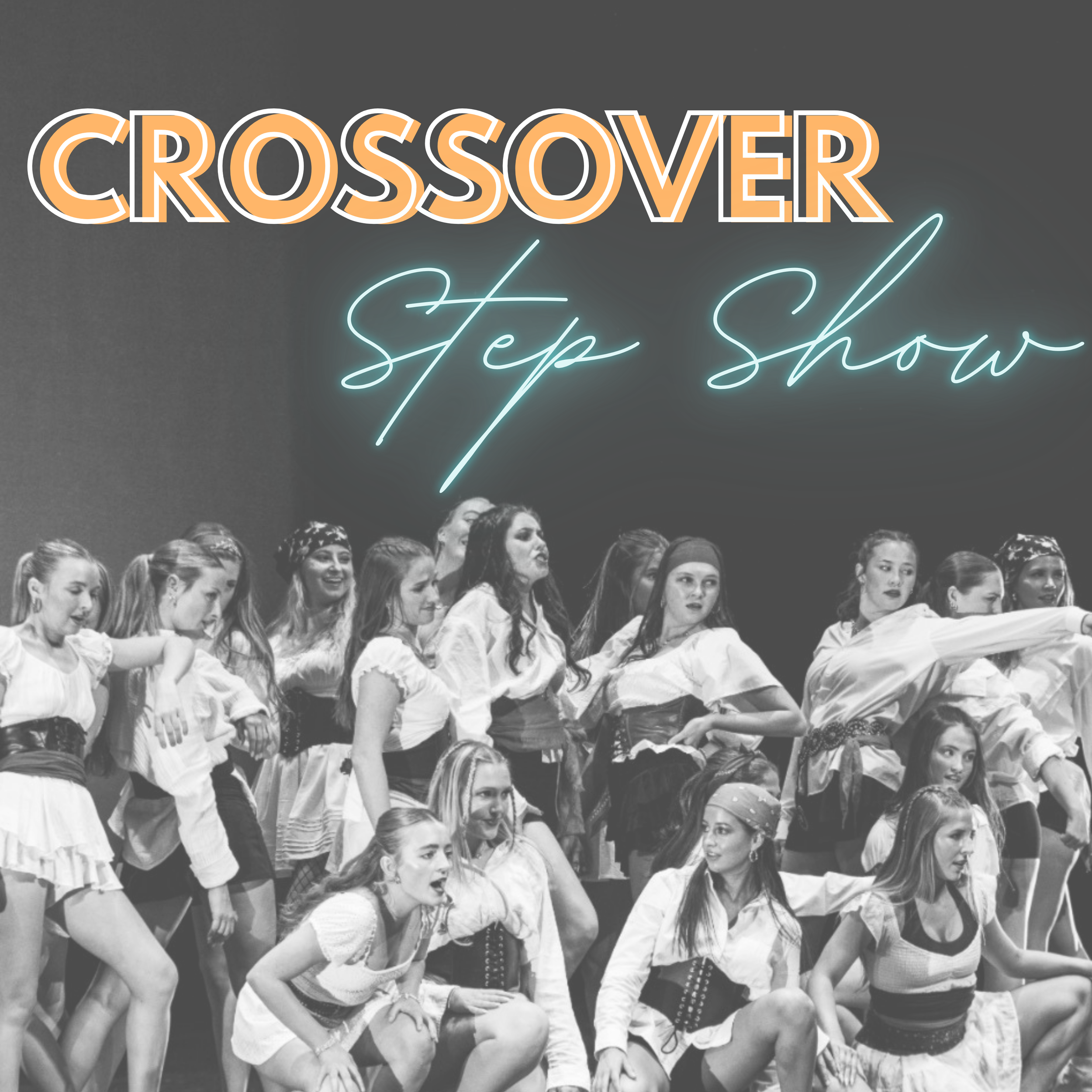 Crossover Step Show 