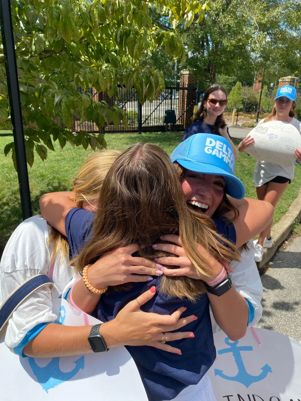 Spring Continuous Open Bidding (COB) — UTK PANHELLENIC