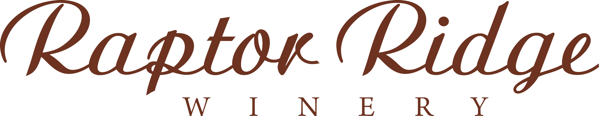 Raptor Ridge Dinner Club