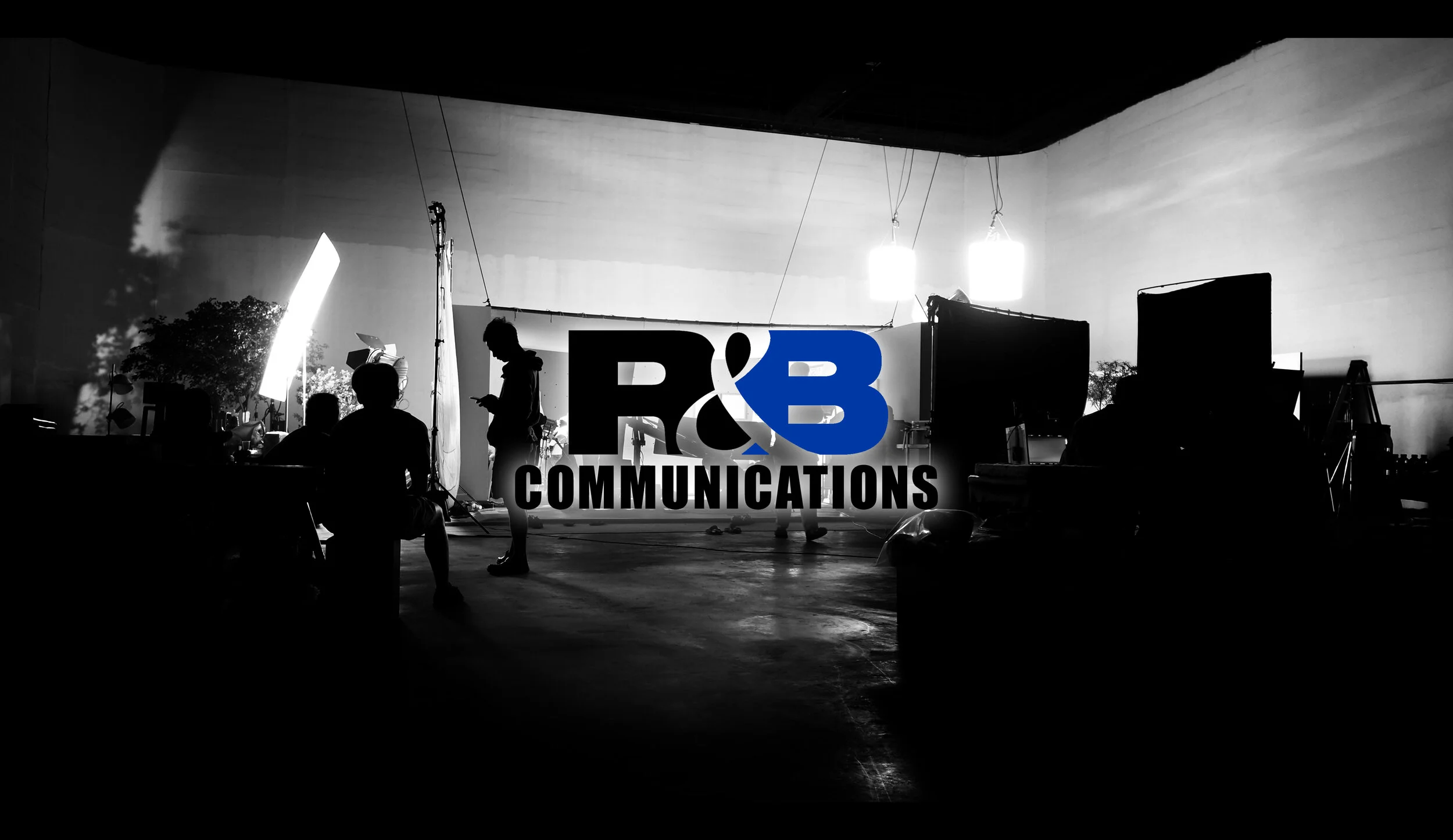 R & B Communications