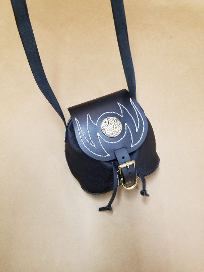Kenneth Cole Reaction Black Small Purse Handbag Shoulder Strap 9.25x5.75 |  eBay