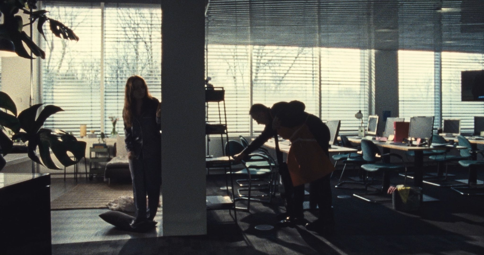 Work Life Balance (Spec) - DOP