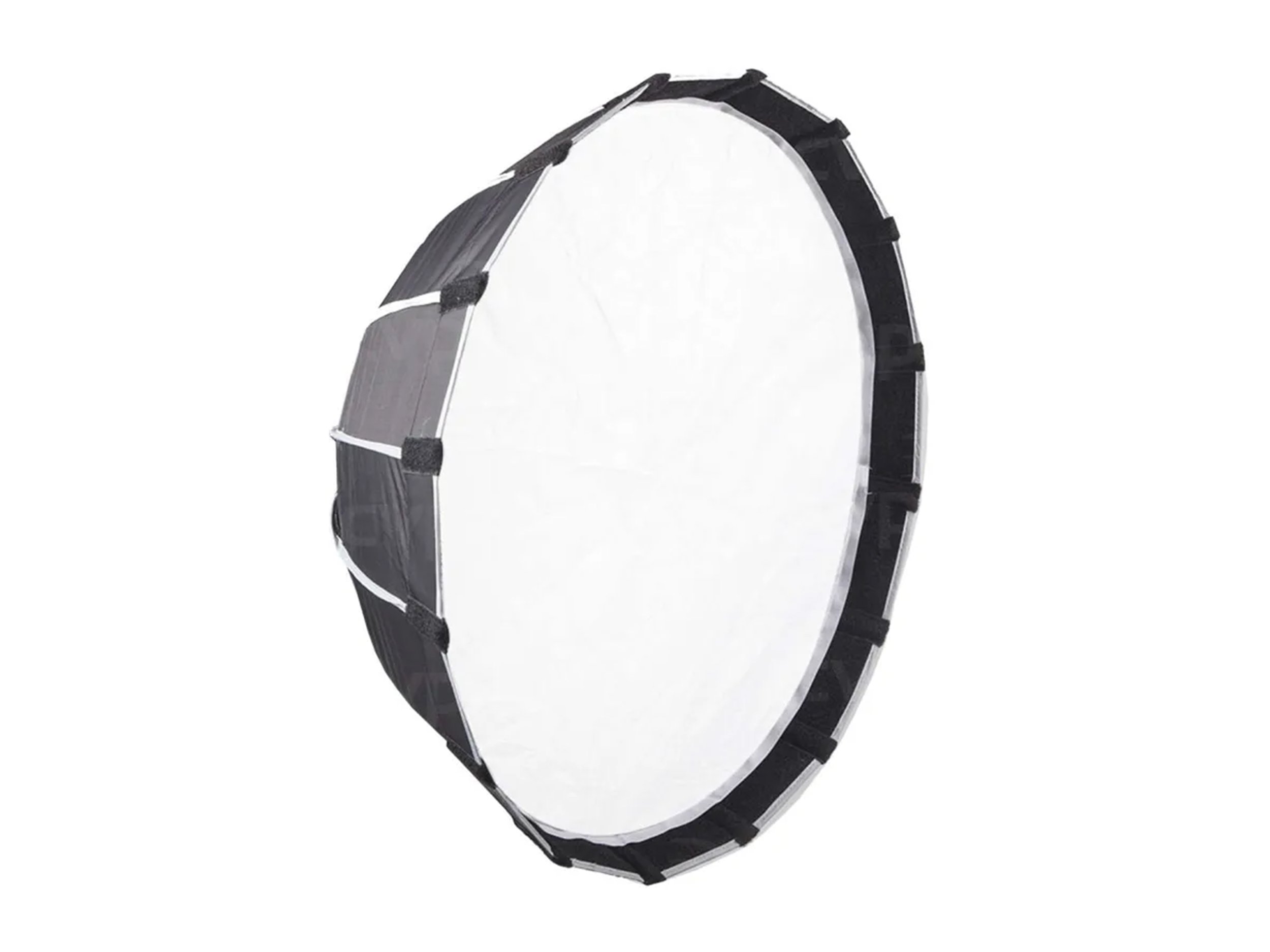 2x Aputure Light Dome Mini II
