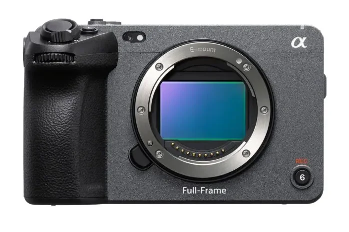 Sony FX3