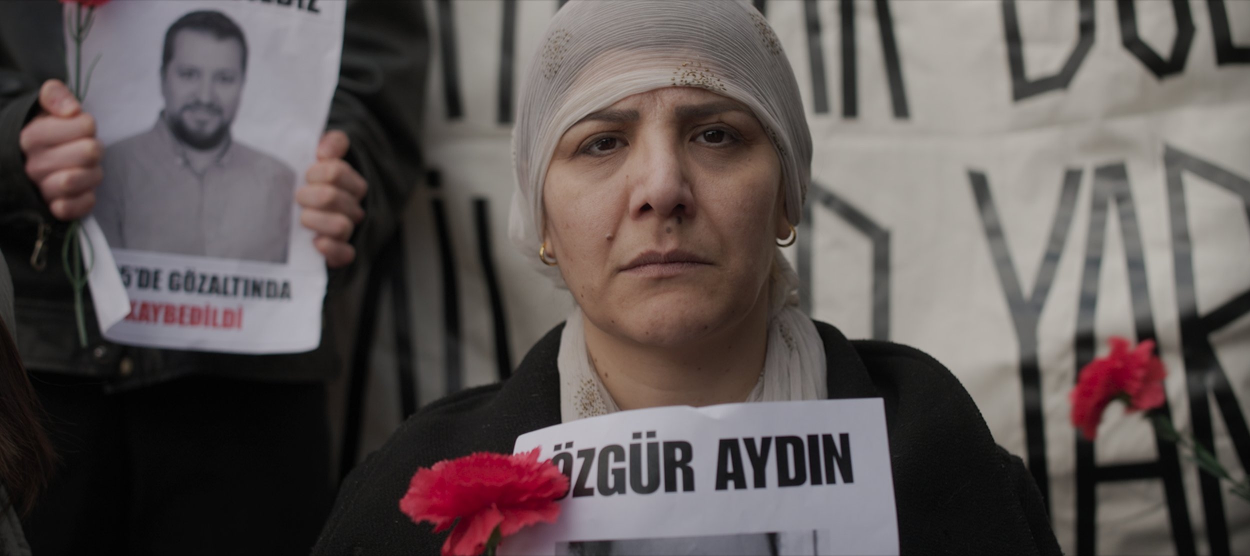 Beni Bul Anne - Gaffer