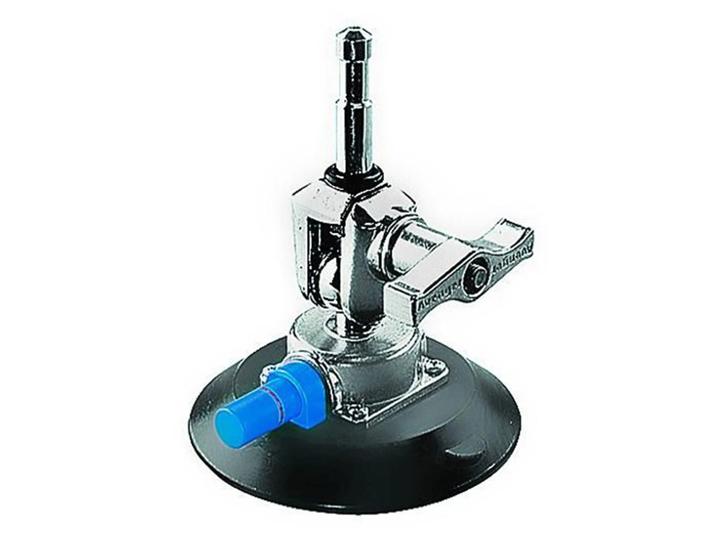 2x Avenger Pump Suction Mount