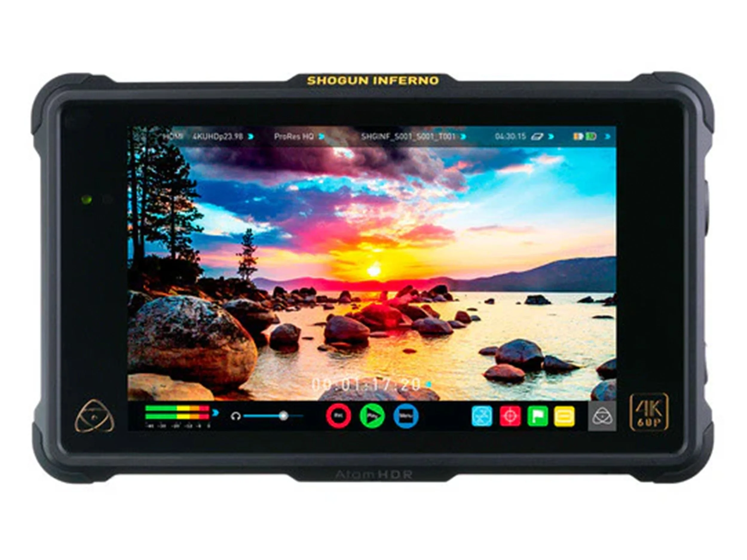 Atomos Inferno HDMI Monitor
