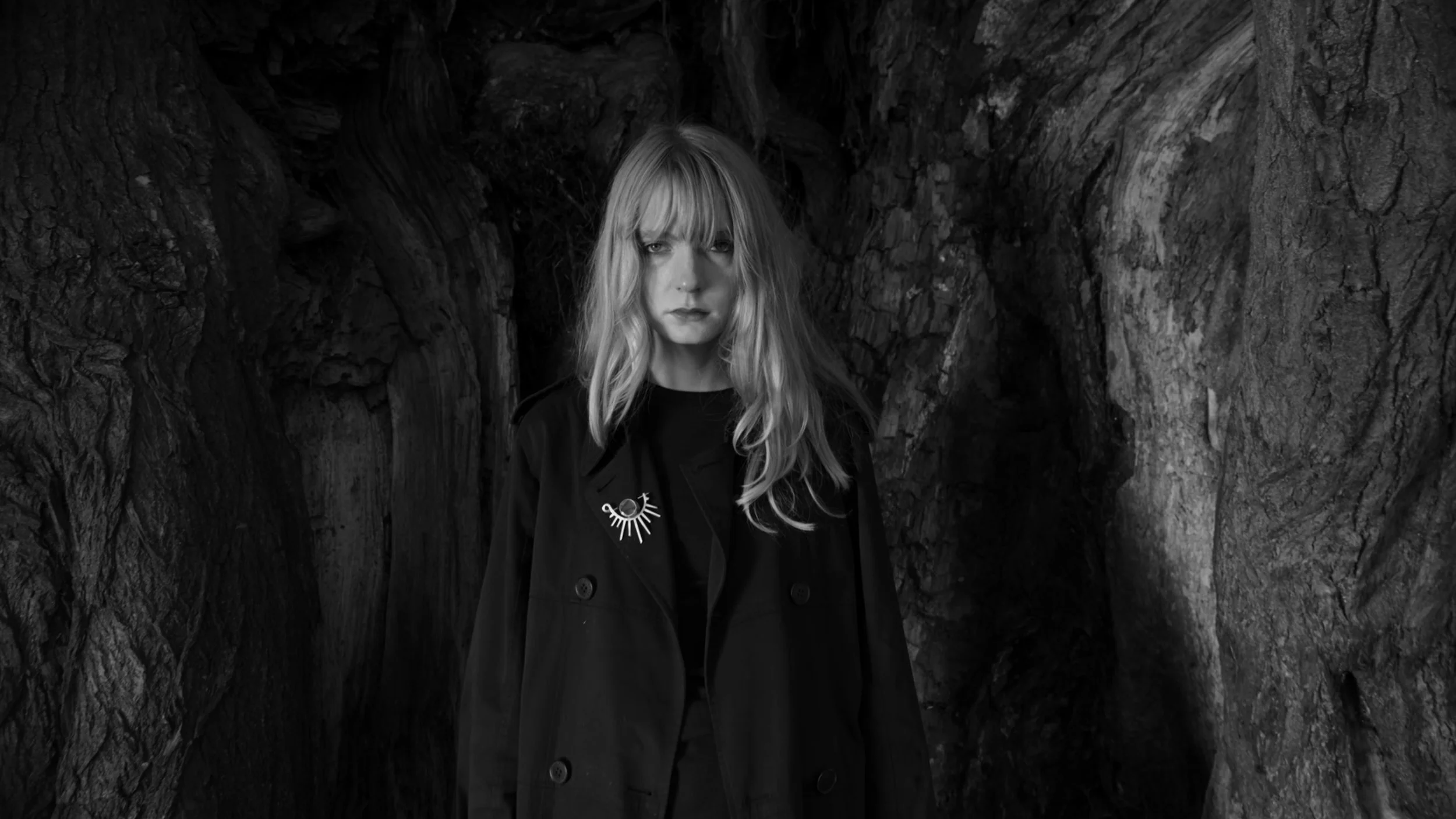 'The Pilgrims Progress' - Gaffer & AC