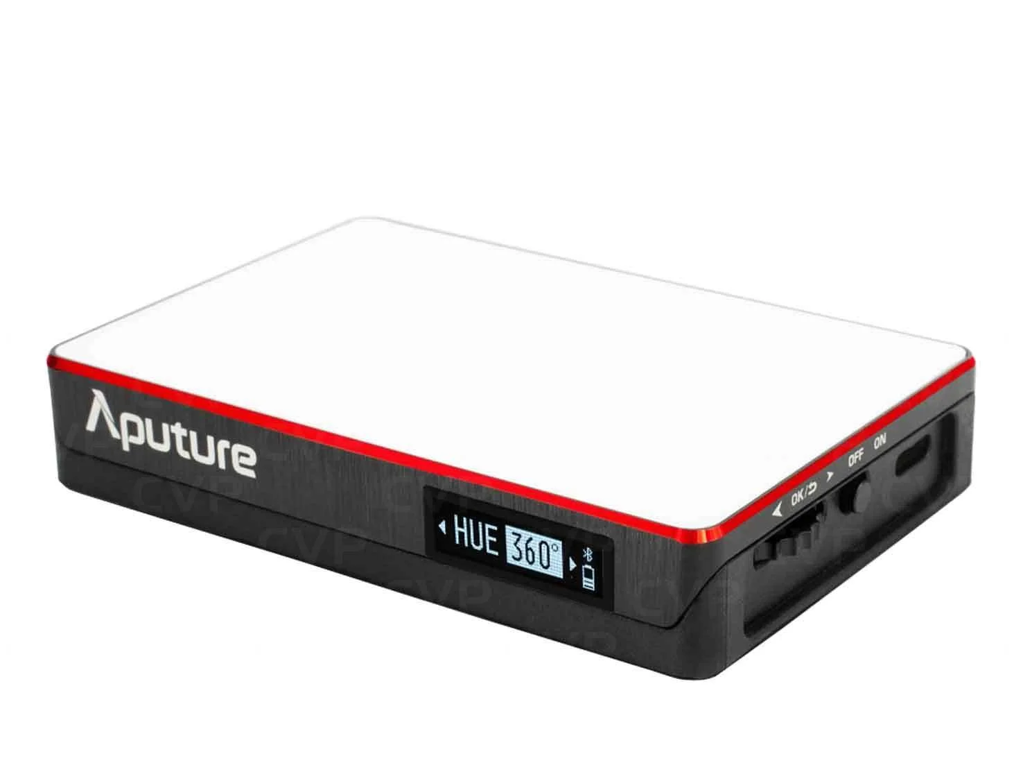 3x Aputure MC Light