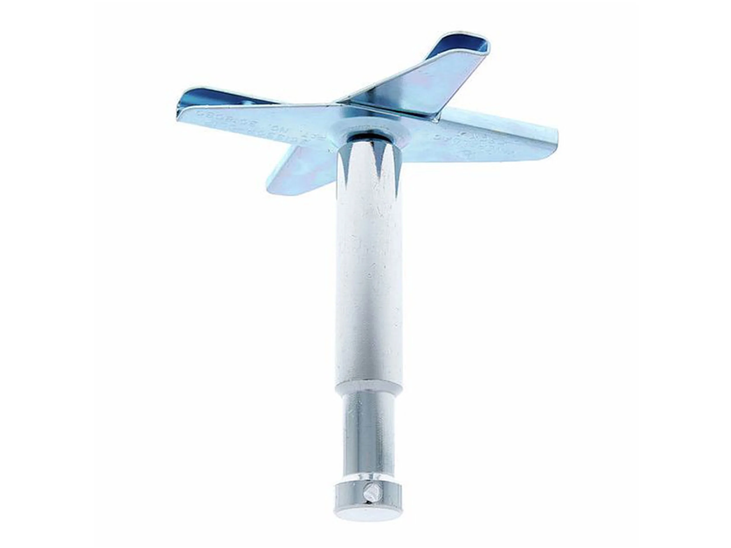 6x Avenger Scissor Clamp