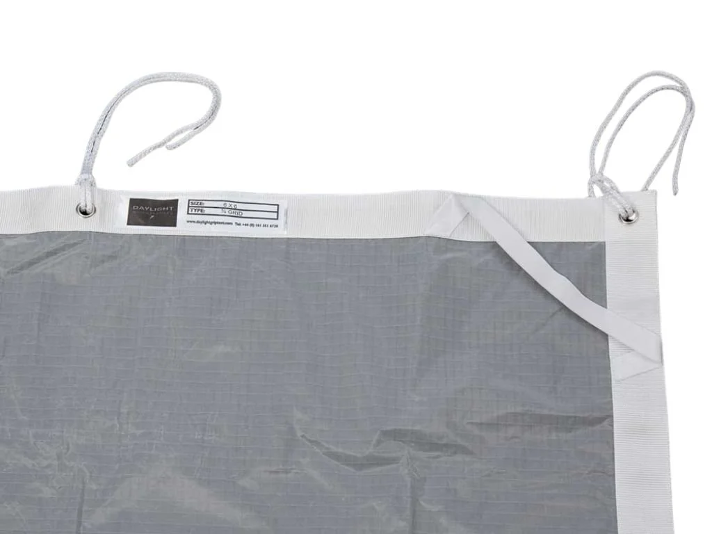 Daylight G&T 8x8 Quarter Silent Grid