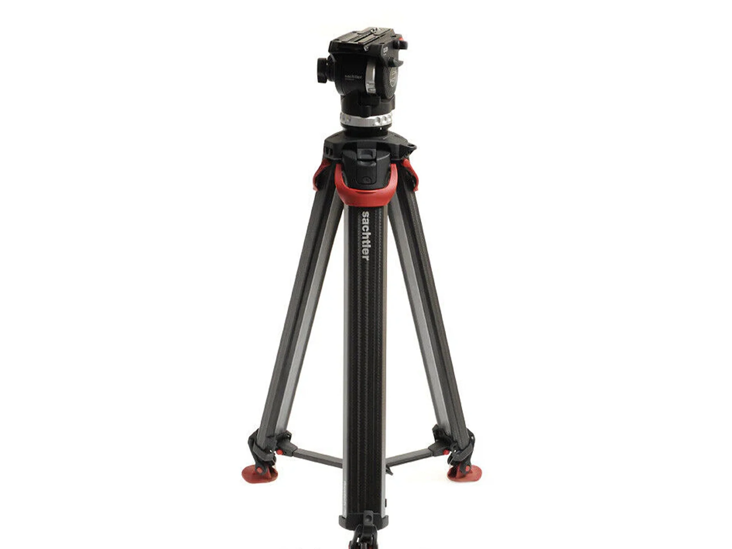 Sachtler Flowtech 75 & Ace Head