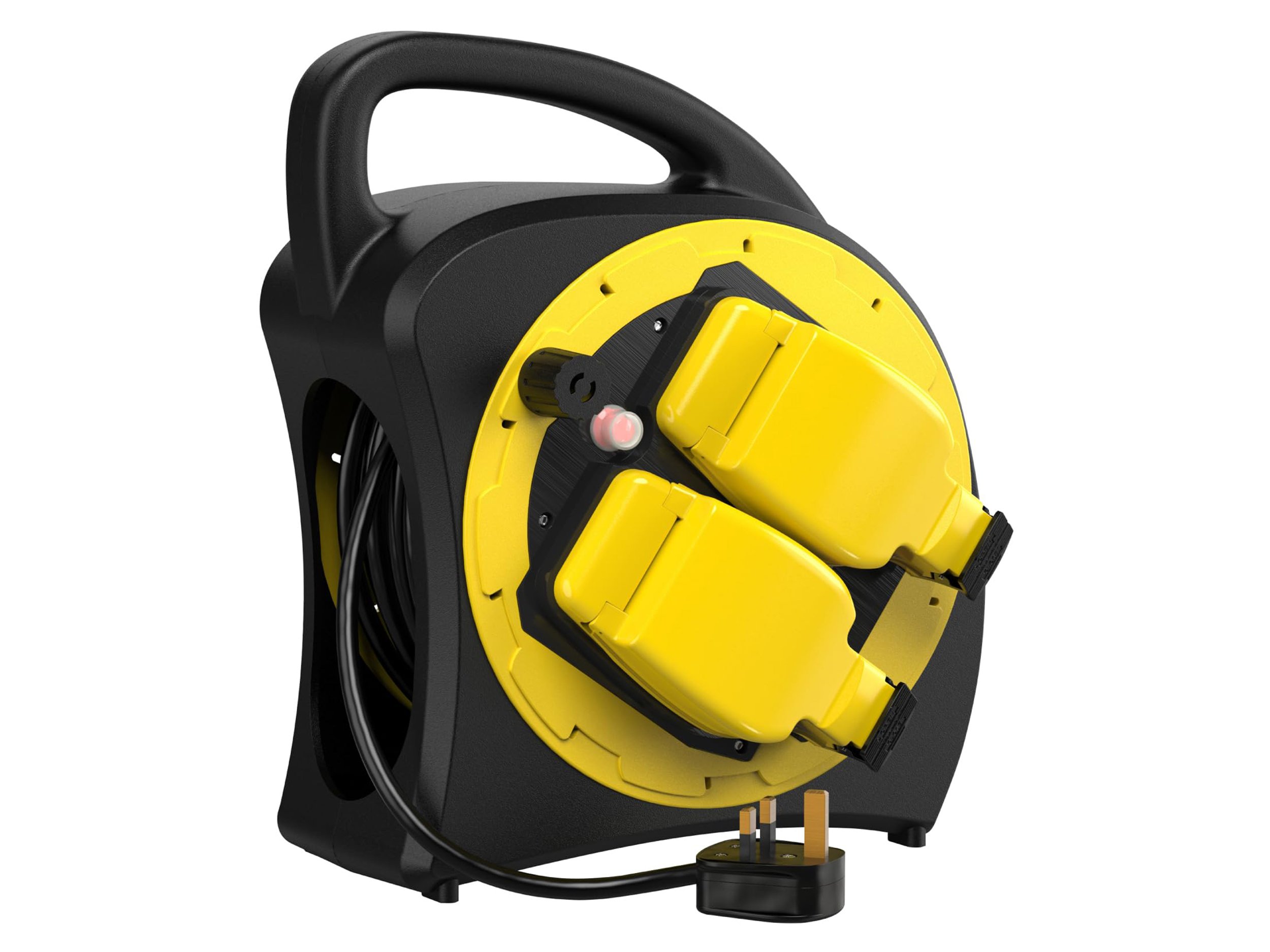 30m Indoor to Outdoor Extension