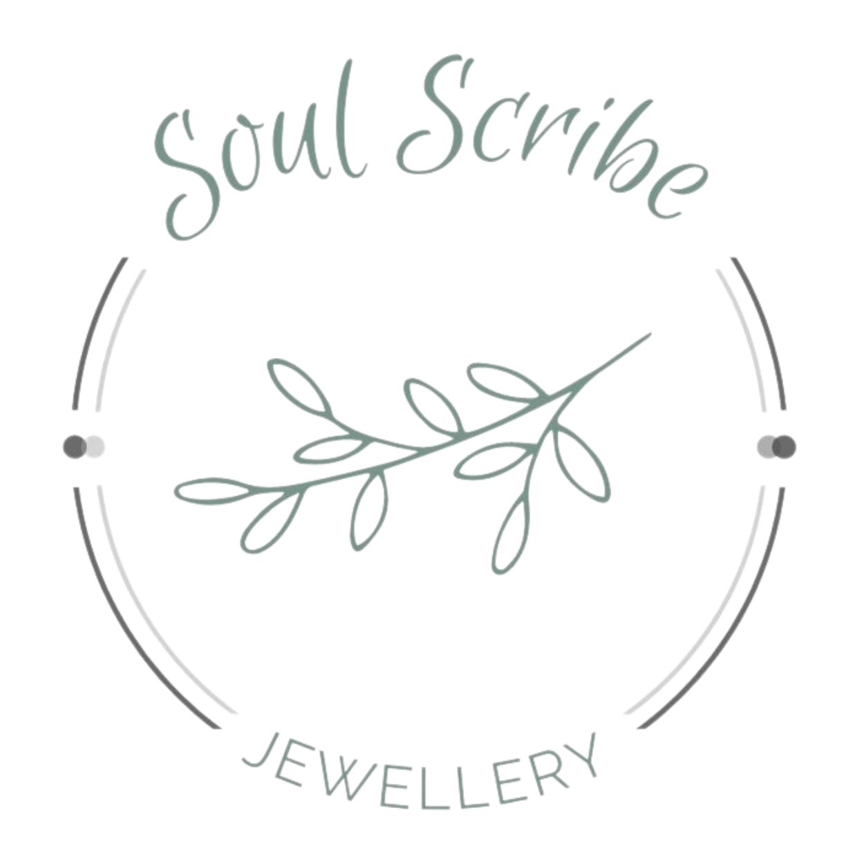 Soul Scribe Jewellery