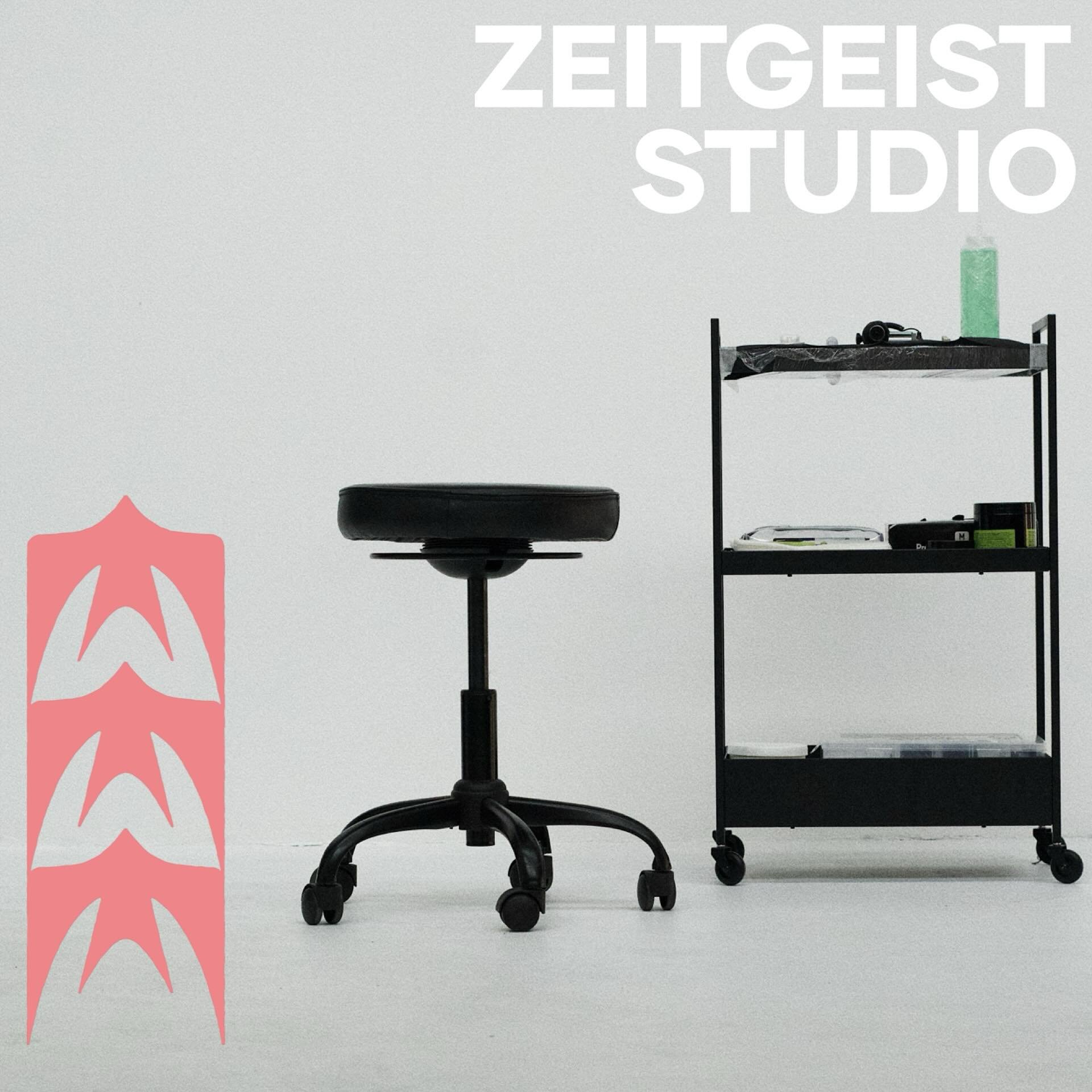 ZEITGEIST AMSTERDAM!
dr. Jan van Breemenstraat 1 
Formerly known as &ldquo;the school&rdquo; now @teclabteclab and part of @tillatec 💕
#newlocation #amsterdam #tillatec #queertattoo #zeitgeiststudio #tattoos