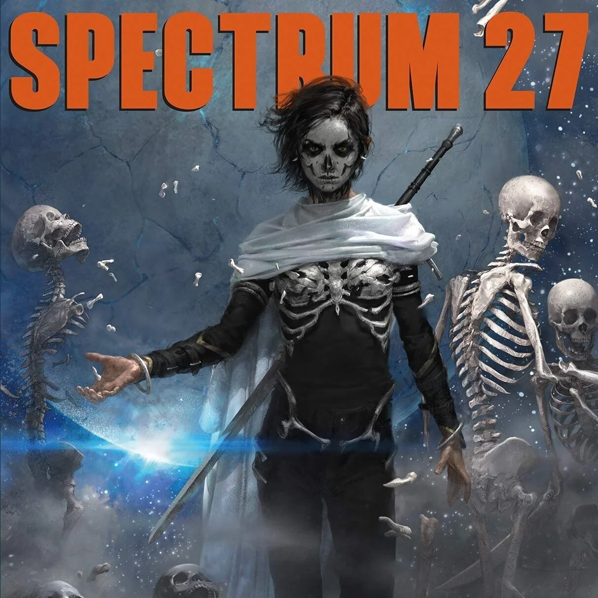 Spectrum 27