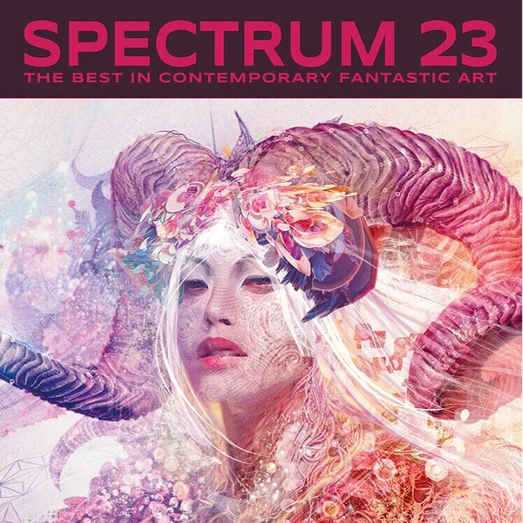 Spectrum 23