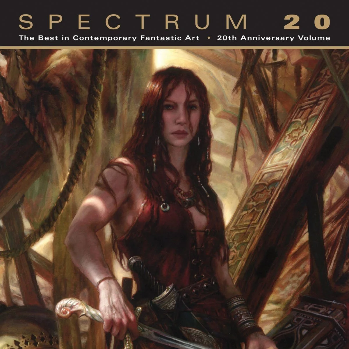 Spectrum 20