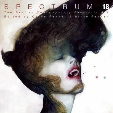 Spectrum 18