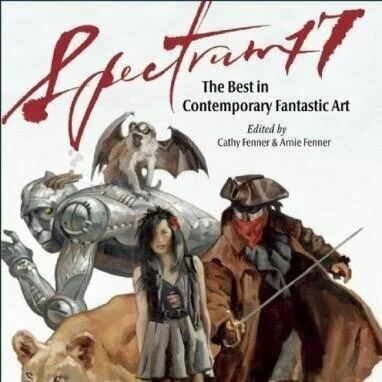 Spectrum 17