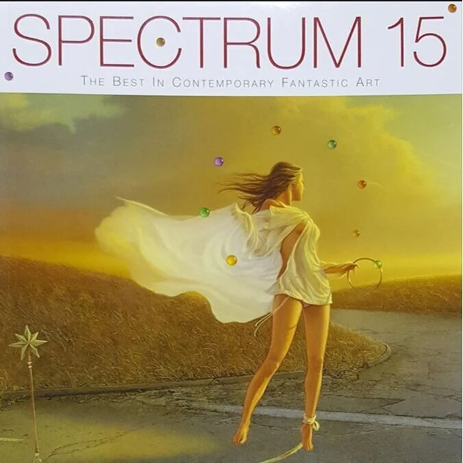 Spectrum 15