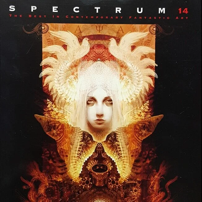 Spectrum 14